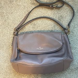 Kate spade shoulder/crossbody bag